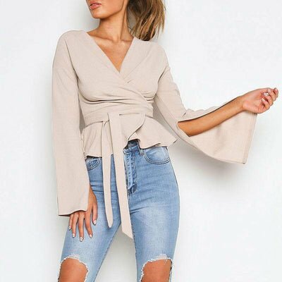 Blouse Tunique Bohème 2020